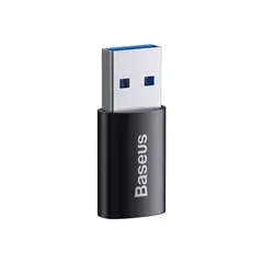 ПЕРЕХІДНИК BASEUS INGENUITY SERIES MINI OTG ADAPTOR USB 3.1 TO TYPE-C ZJJQ000101