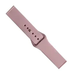 РЕМІНЕЦЬ SILICONE 22MM, GLYCINE