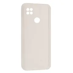 MR4_146129 Чохол силікон clear case 2.0 mm для samsung a51 (a515) clear 
