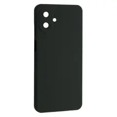 MR4_146085 Чохол silicone case luxury для samsung a07 4g forest зелений 