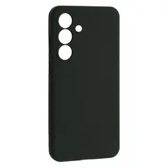 MR4_146091 Чохол silicone case luxury для samsung s25 fe forest зелений 
