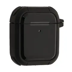 MR4_146106 Чохол для airpods 1, 2 bodyguard case, чорний 