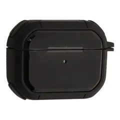 MR4_146116 Чохол для airpods pro 2 bodyguard case, чорний 