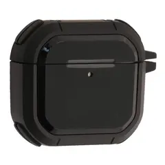 MR4_146121 Чохол для airpods 4 bodyguard case, чорний 