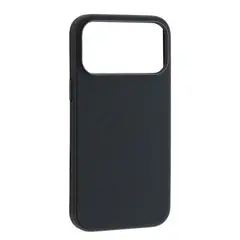 MR4_146228 Чохол techwoven case with magsafe для iphone 17 pro синій 