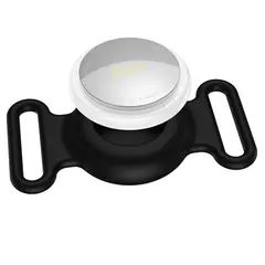 БРЕЛОК АНТИ-ВТРАТА HOCO E91C TIGER INTELLIGENT POSITIONING ANTI-LOST DEVICE (PET COLLAR TYPE)