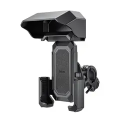 ТРИМАЧ ВЕЛО-МОТО HOCO H31 WILD WOLF BICYCLE MOTORCYCLE UNIVERSAL HOLDER, ЧОРНИЙ