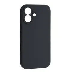 MR4_146504 Чохол silicone case camera protective для iphone 17 (15) pebble 