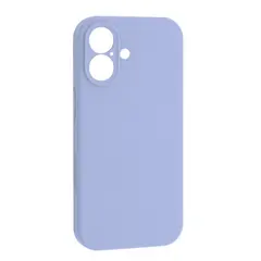 MR4_146509 Чохол silicone case camera protective для iphone 17 (41) lilac 