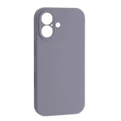 MR4_146512 Чохол silicone case camera protective для iphone 17 (46) lavander, сірий 