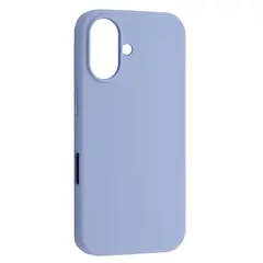 MR4_146339 Чохол silicone case full copy для iphone 17 (5) lilac cream 