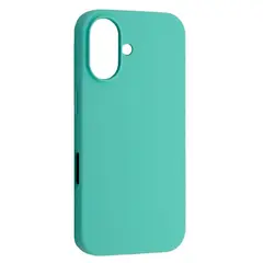 MR4_146349 Чохол silicone case full copy для iphone 17 (21) azure 