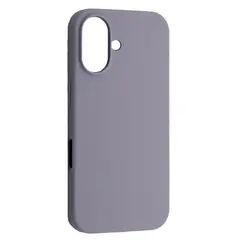 MR4_146354 Чохол silicone case full copy для iphone 17 (46) lavander, сірий 