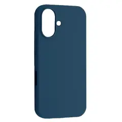 MR4_146348 Чохол silicone case full copy для iphone 17 (20) синій cobalt 