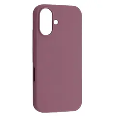 MR4_146364 Чохол silicone case full copy для iphone 17 (62) lilac pride 
