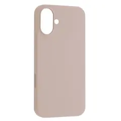 MR4_146374 Чохол silicone case full copy для iphone 17 (75) chalk рожевий 