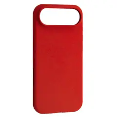 MR4_146381 Чохол silicone case full copy для iphone 17 air (14) червоний 
