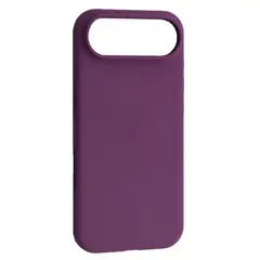 MR4_146384 Чохол silicone case full copy для iphone 17 air (45) пурпуровий 