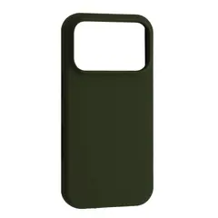 MR4_146408 Чохол silicone case full copy для iphone 17 pro (48) virid 