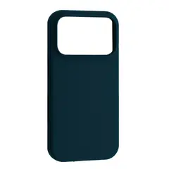 MR4_146424 Чохол silicone case full copy для iphone 17 pro (74) abyss синій 