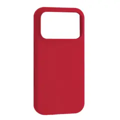 MR4_146419 Чохол silicone case full copy для iphone 17 pro (65) рожевий citrus 