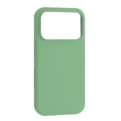 MR4_146421 Чохол silicone case full copy для iphone 17 pro (68) fresh зелений 