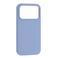 MR4_146432 Чохол silicone case full copy для iphone 17 pro max (5) lilac cream 