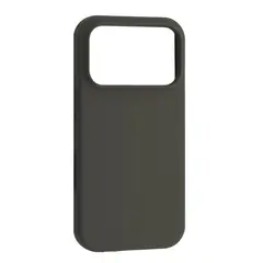 MR4_146468 Чохол silicone case full copy для iphone 17 pro max (78) clay 