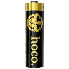 БАТАРЕЙКИ HOCO JA1 AA ALKALINE BATTERY LR6 (10PCS)