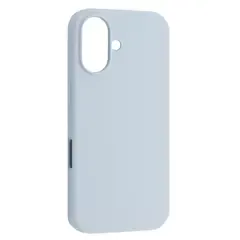 MR4_146352 Чохол silicone case full copy для iphone 17 (43) light синій 