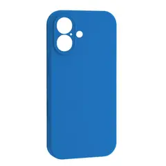 MR4_146524 Чохол silicone case camera protective для iphone 17 (70) new lake синій 