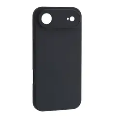 MR4_146537 Чохол silicone case camera protective для iphone 17 air (15) pebble 