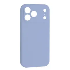 MR4_146545 Чохол silicone case camera protective для iphone 17 pro (5) lilac cream 