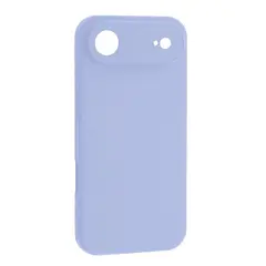 MR4_146540 Чохол silicone case camera protective для iphone 17 air (41) lilac 