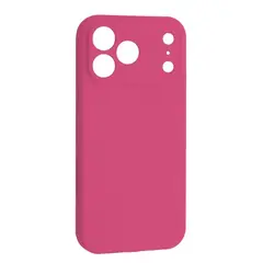 MR4_146563 Чохол silicone case camera protective для iphone 17 pro (54) dragon fruit 