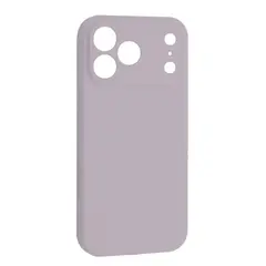 MR4_146574 Чохол silicone case camera protective для iphone 17 pro (76) glycine 