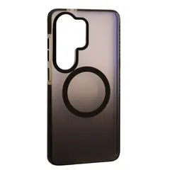 MR4_146645 Чохол mystik magsafe case для samsung s26 ultra, чорний 
