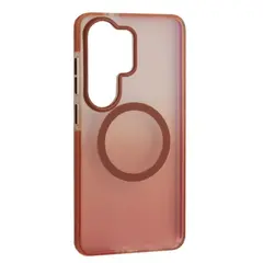 ЧОХОЛ MYSTIK MAGSAFE CASE ДЛЯ SAMSUNG S26 ULTRA GOLD