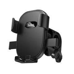 ТРИМАЧ ВЕЛО-МОТО HOCO H85 KNIGHT MOTORCYCLE BICYCLE UNIVERSAL HOLDER, ЧОРНИЙ