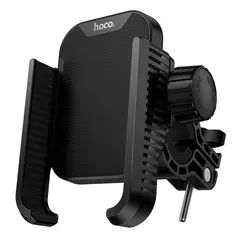 ТРИМАЧ ВЕЛО-МОТО HOCO H91 MILLY MOTORCYCLE BICYCLE UNIVERSAL HOLDER, ЧОРНИЙ