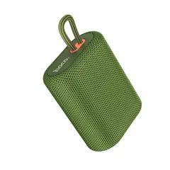 АКУСТИЧНА СИСТЕМА HOCO BS47 UNO SPORTS BT SPEAKER ARMY ЗЕЛЕНИЙ