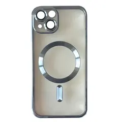 MR4_146953 Чохол shining camera magsafe для iphone 14 lilac 