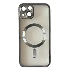MR4_146977 Чохол shining camera magsafe для iphone 15 plus, чорний 