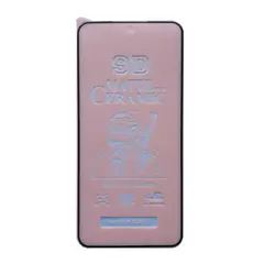 ЗАХИСНЕ СКЛО CERAMIC MATTE ДЛЯ SAMSUNG A36, A56, S24 FE, ЧОРНИЙ (ТЕХ. ПАК)