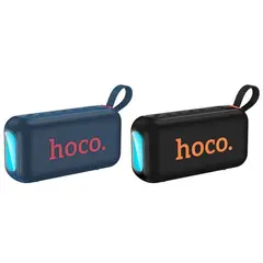 АКУСТИЧНА СИСТЕМА HOCO HC32 SMART SOUND SPORTS BT SPEAKER, ЧОРНИЙ