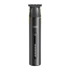 MR4_147302 Тример xo cf20 smart electric hairdresser, чорний XO