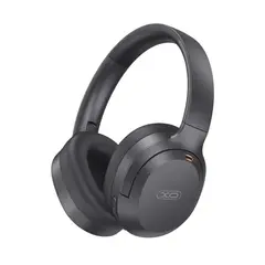 MR4_147326 Навушники накладні xo be53 tough style swivel headband anc headset, чорний XO