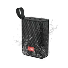 MR4_147342 Акустична система xo f74 outdoor waterproof ip66 portable wireless speaker, чорний XO