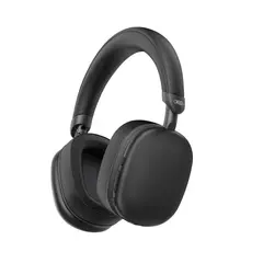 MR4_147344 Навушники накладні xo be55 folding & swivelling headband noise cancelling anc, чорний XO