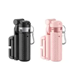 MR4_147356 Монопод xo ss29 collet model 4in1 multifunction mini bluetooth selfie stick, чорний XO